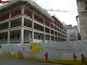  chantier de l'hôpital Necker